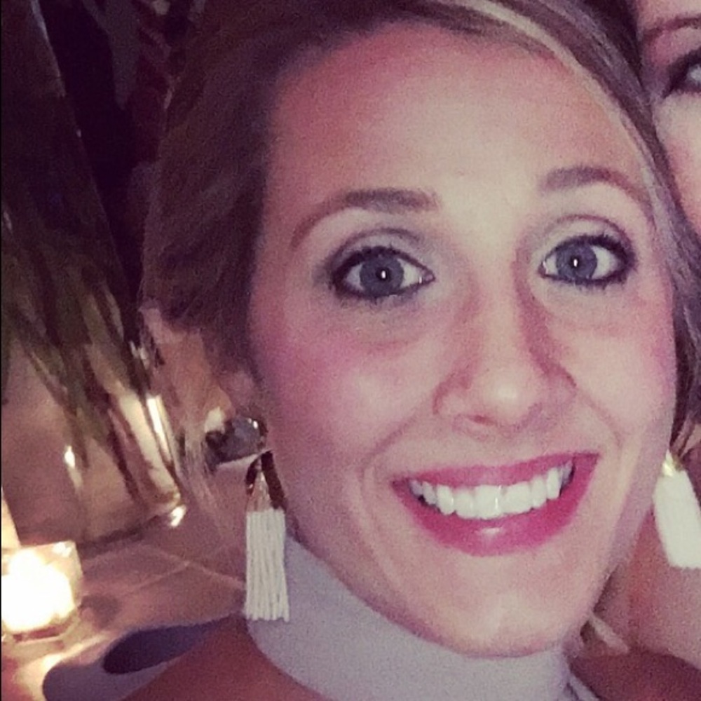 Meet your Posher, Samantha